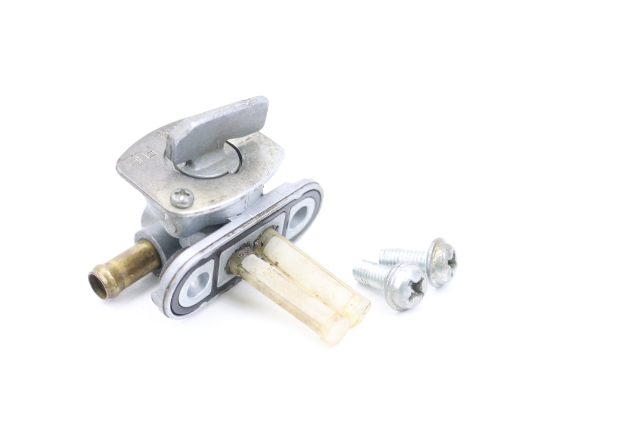 YZ65 18-25 YZ85 02-25 Fuel Tap Valve Yamaha 4DP-24500-10-00 #305A