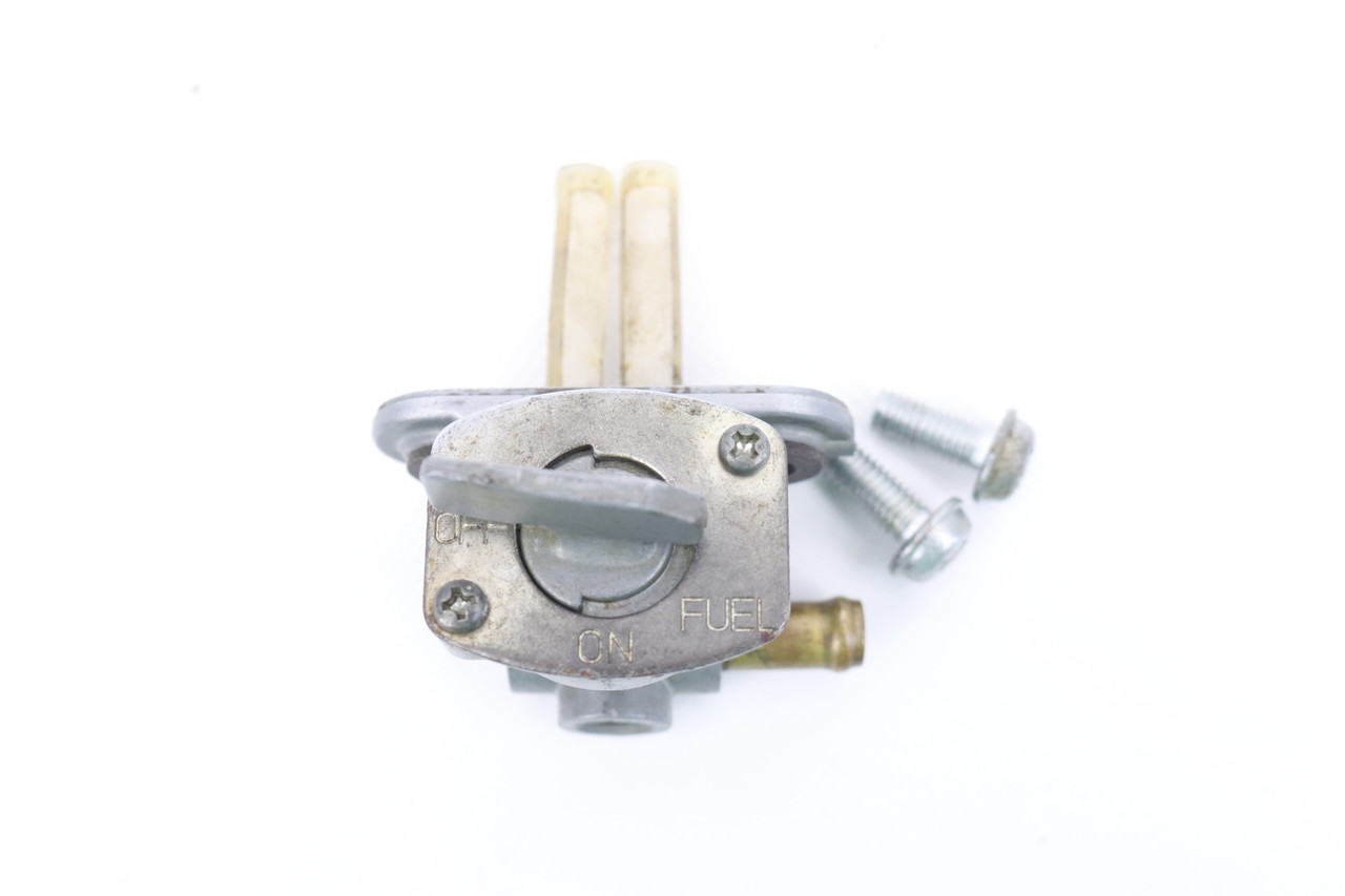 YZ65 18-25 YZ85 02-25 Fuel Tap Valve Yamaha 4DP-24500-10-00 #305A