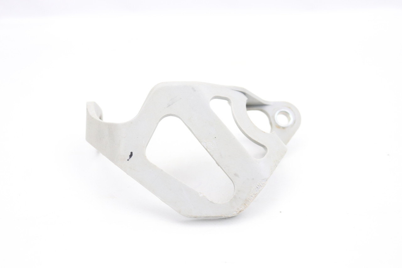 YZ85 02-18 / YZ85LW 02-18 Rear Caliper Guard 1 Yamaha 5PA-27491-00-00 #305A