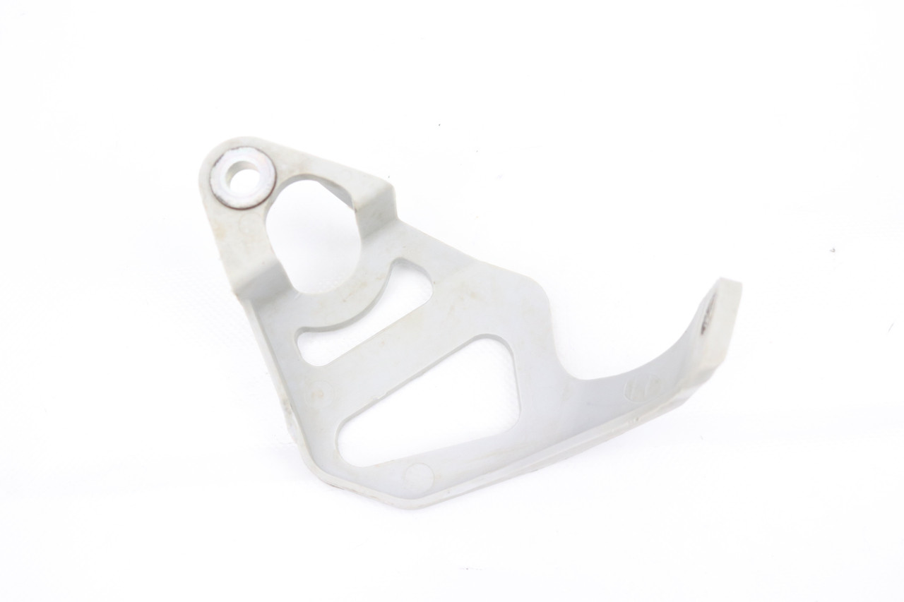 YZ85 02-18 / YZ85LW 02-18 Rear Caliper Guard 1 Yamaha 5PA-27491-00-00 #305A