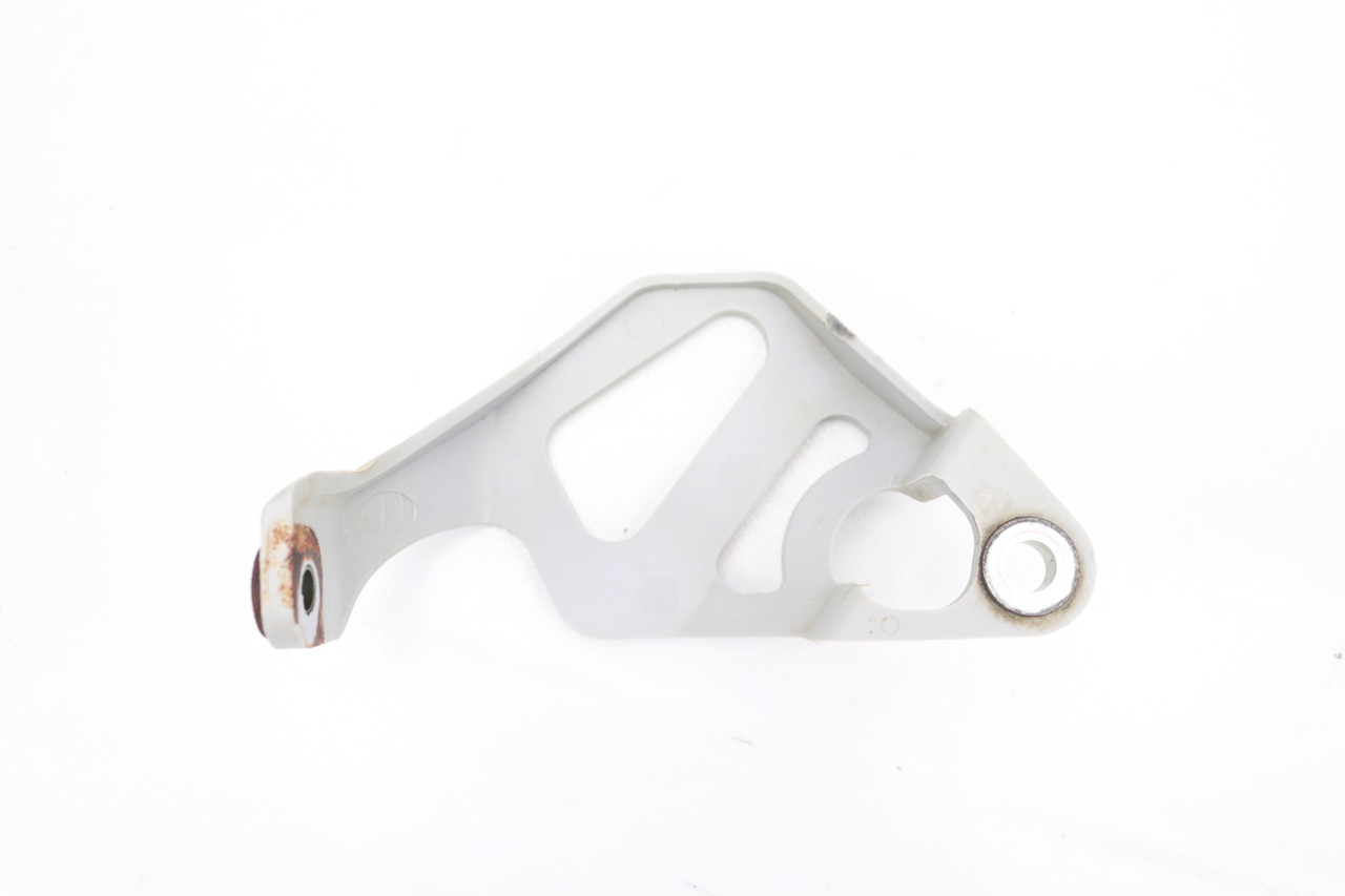 YZ85 02-18 / YZ85LW 02-18 Rear Caliper Guard 2 Yamaha 5PA-27491-00-00 #305A