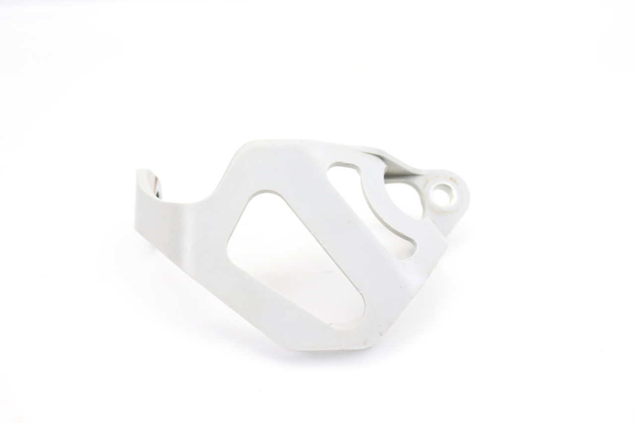 YZ85 02-18 / YZ85LW 02-18 Rear Caliper Guard 2 Yamaha 5PA-27491-00-00 #305A