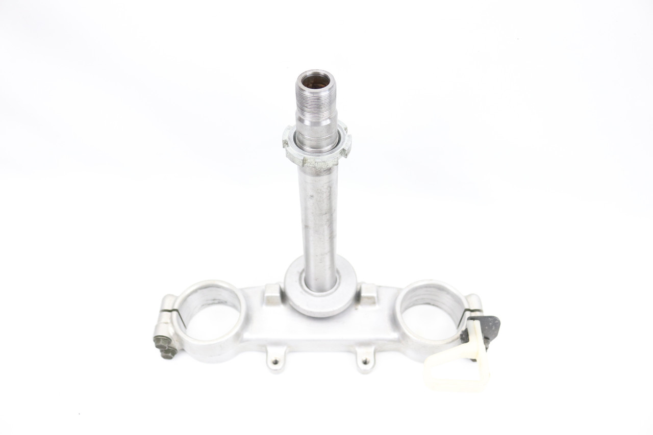 YZ85 02-14 / YZ85LW 02-14 Lower Triple Clamp Steering Stem Yamaha 5PA-23340-01-00 #305A