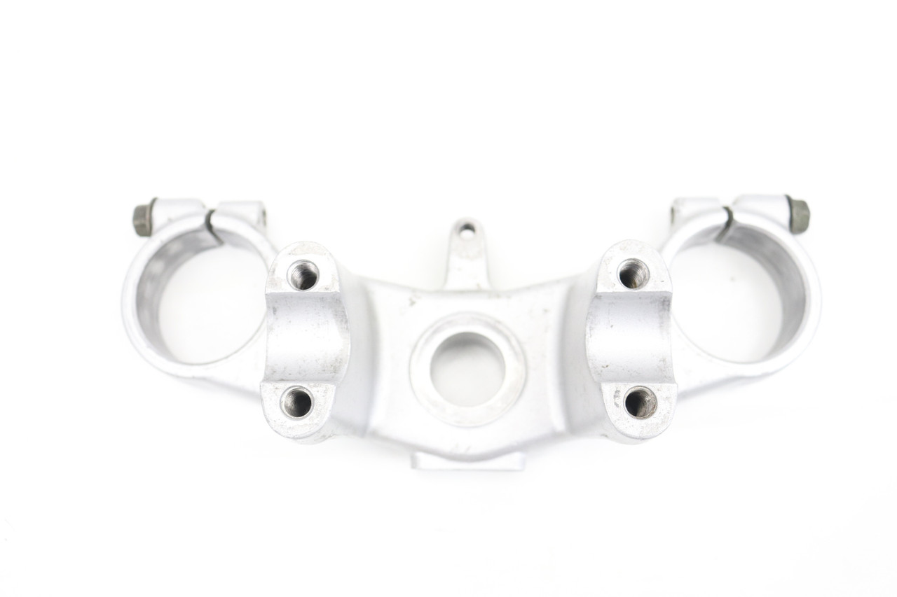 YZ85 02-13 / YZ85LW 02-13 Top Triple Clamp Yamaha 99999-04125-00 #305A