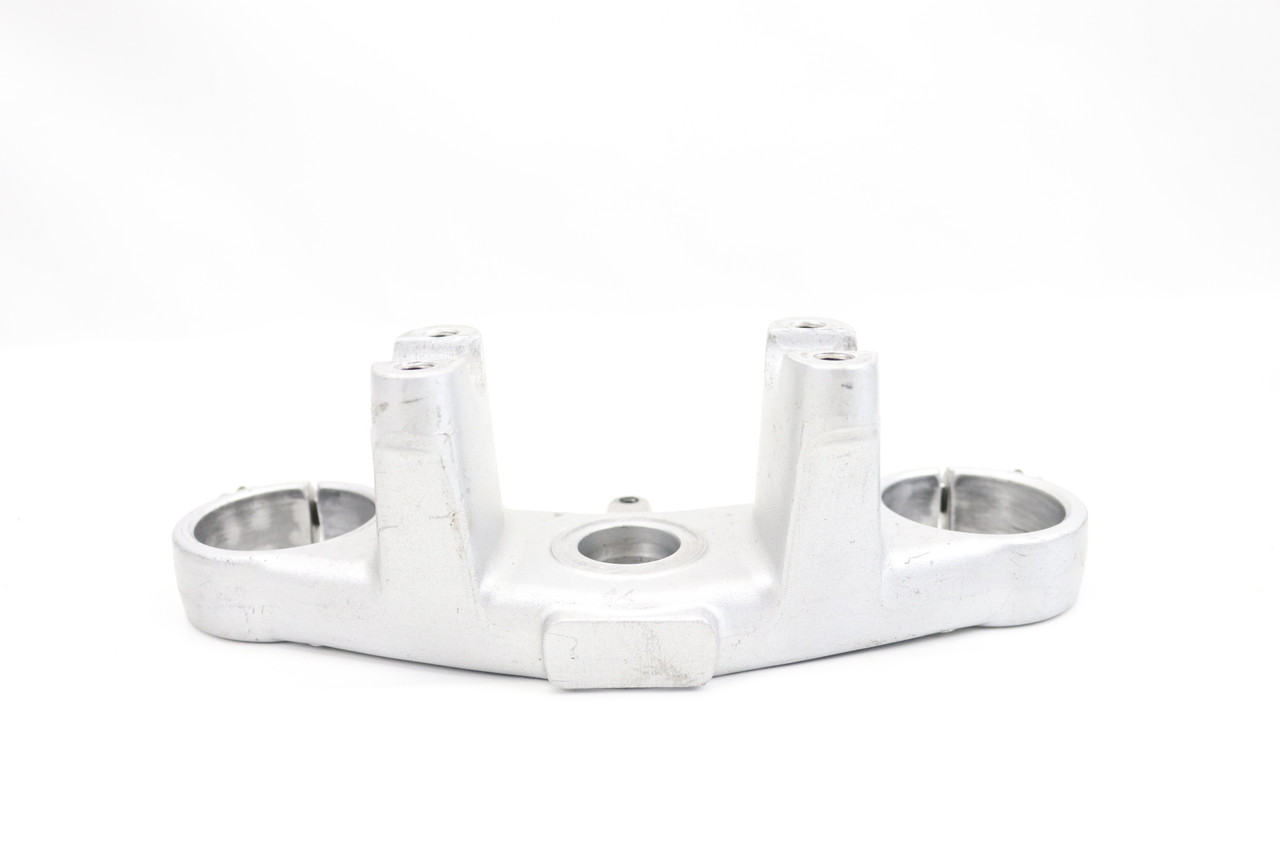 YZ85 02-13 / YZ85LW 02-13 Top Triple Clamp Yamaha 99999-04125-00 #305A