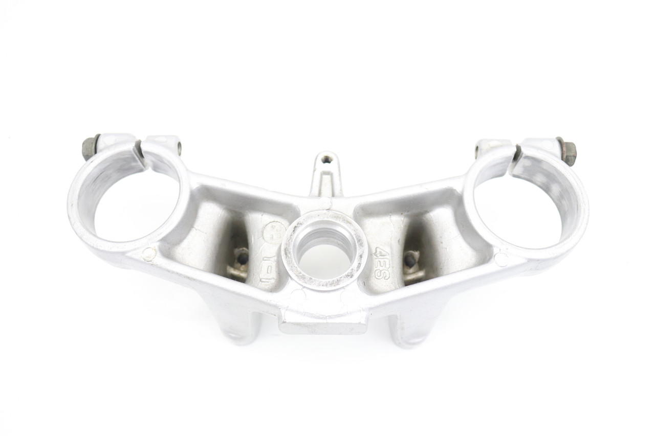 YZ85 02-13 / YZ85LW 02-13 Top Triple Clamp Yamaha 99999-04125-00 #305A