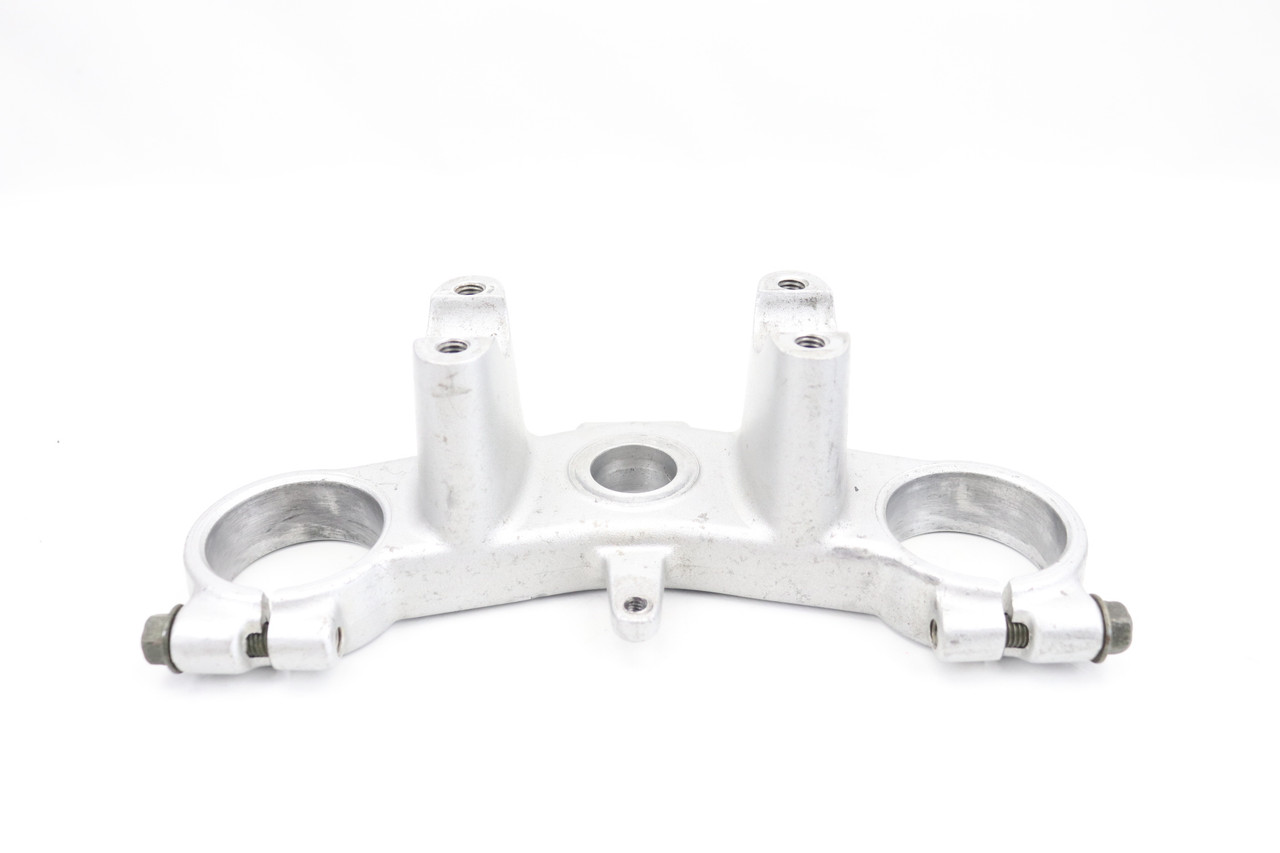 YZ85 02-13 / YZ85LW 02-13 Top Triple Clamp Yamaha 99999-04125-00 #305A