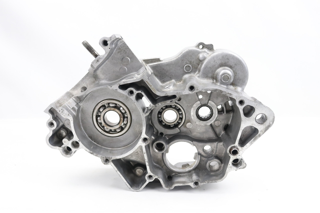 YZ85 02-17 / YZ85LW 02-17 Right Crankcase Engine Case Yamaha 5PA-15121-10-00 #305A