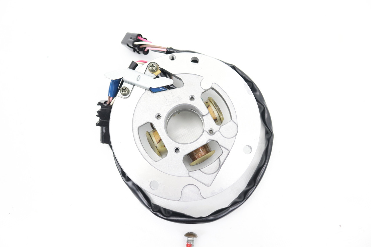 YZ250F 2006–2009 Stator Generator Assy Yamaha 5XC-85560-11-00 #305B
