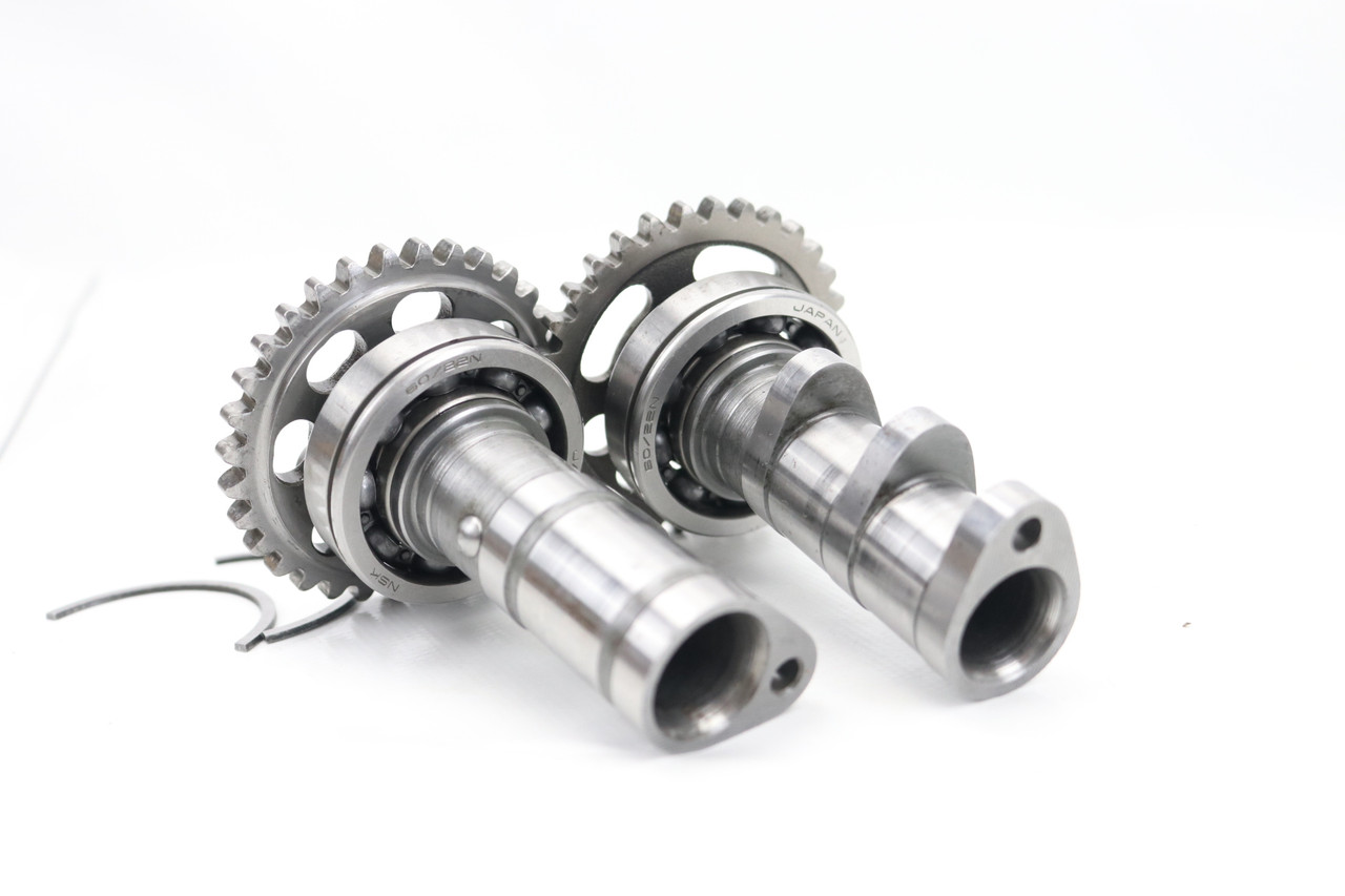 YZ250F 2003–2009 Camshafts Cams Intake & Exhaust Yamaha #305B