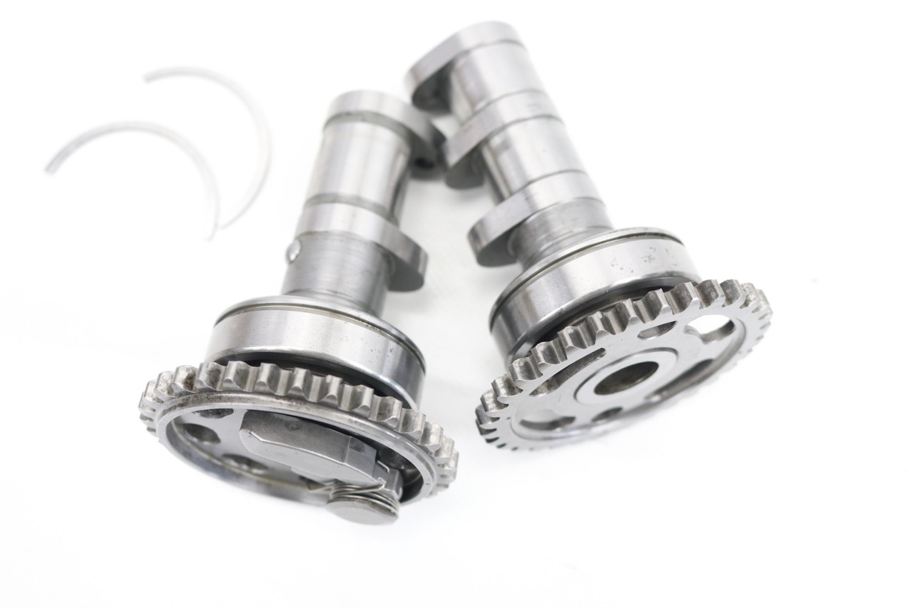 YZ250F 2003–2009 Camshafts Cams Intake & Exhaust Yamaha #305B