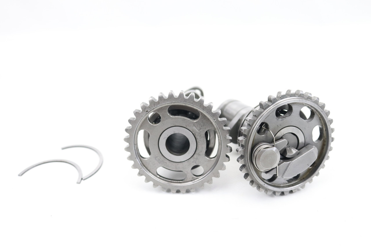 YZ250F 2003–2009 Camshafts Cams Intake & Exhaust Yamaha #305B