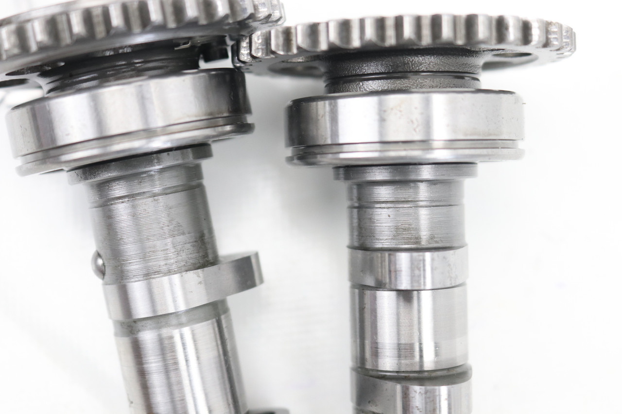 YZ250F 2003–2009 Camshafts Cams Intake & Exhaust Yamaha #305B