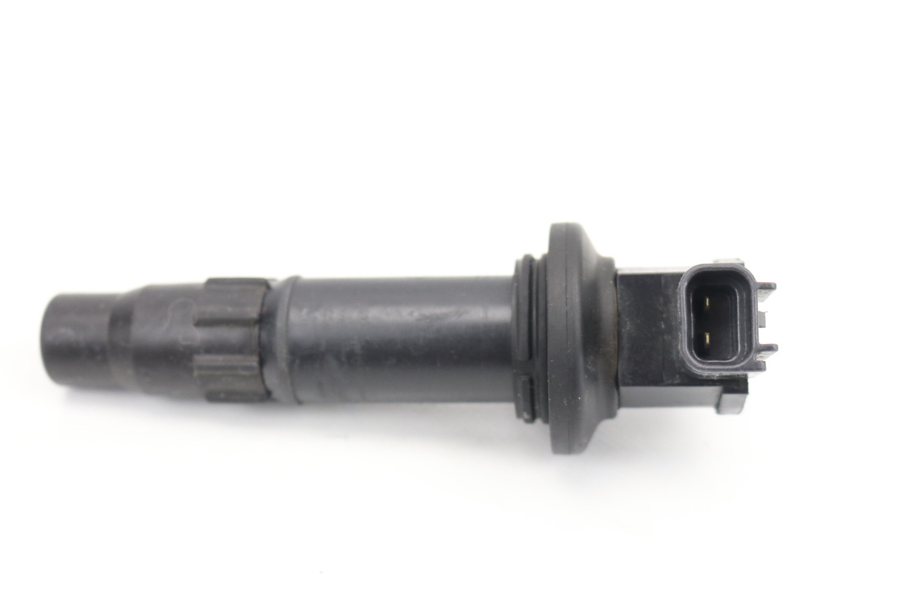 YZ250F 03–09 WR250F 03–14 Ignition Coil & Spark Plug Cap Yamaha 5UL-82310-10-00 #305B