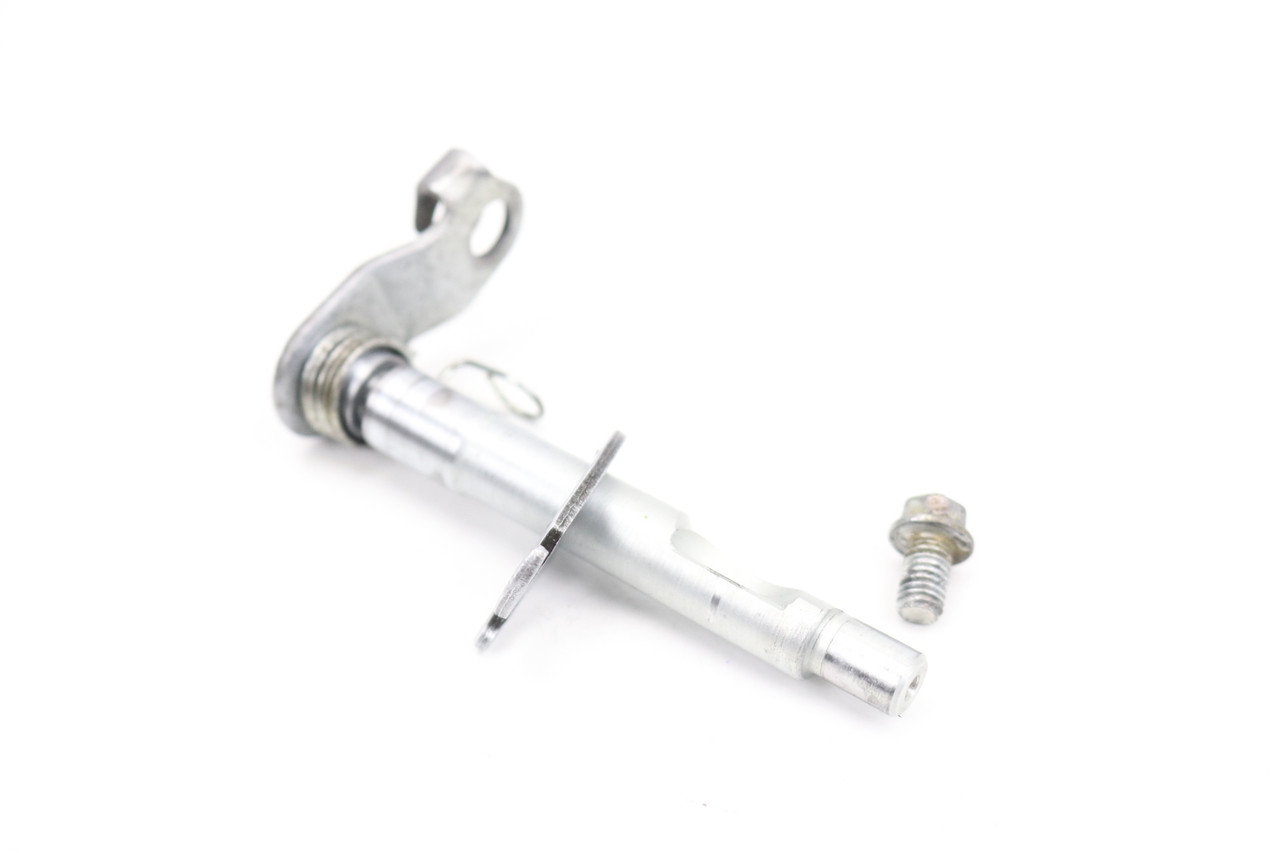 WR250F 01-06 / YZ250F 01-06 Clutch Release Arm Shaft Lever Yamaha 5JG-16381-00-00 #305B