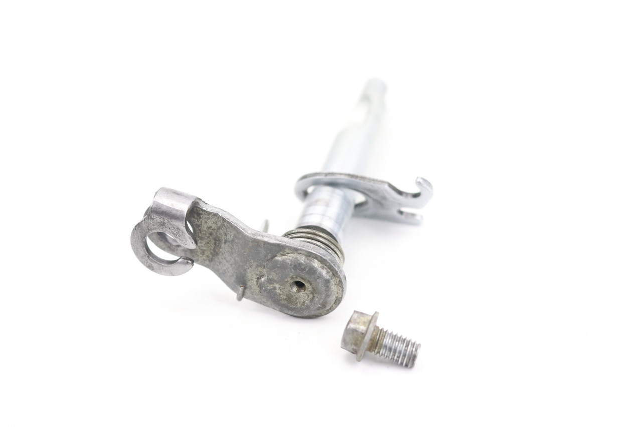 WR250F 01-06 / YZ250F 01-06 Clutch Release Arm Shaft Lever Yamaha 5JG-16381-00-00 #305B