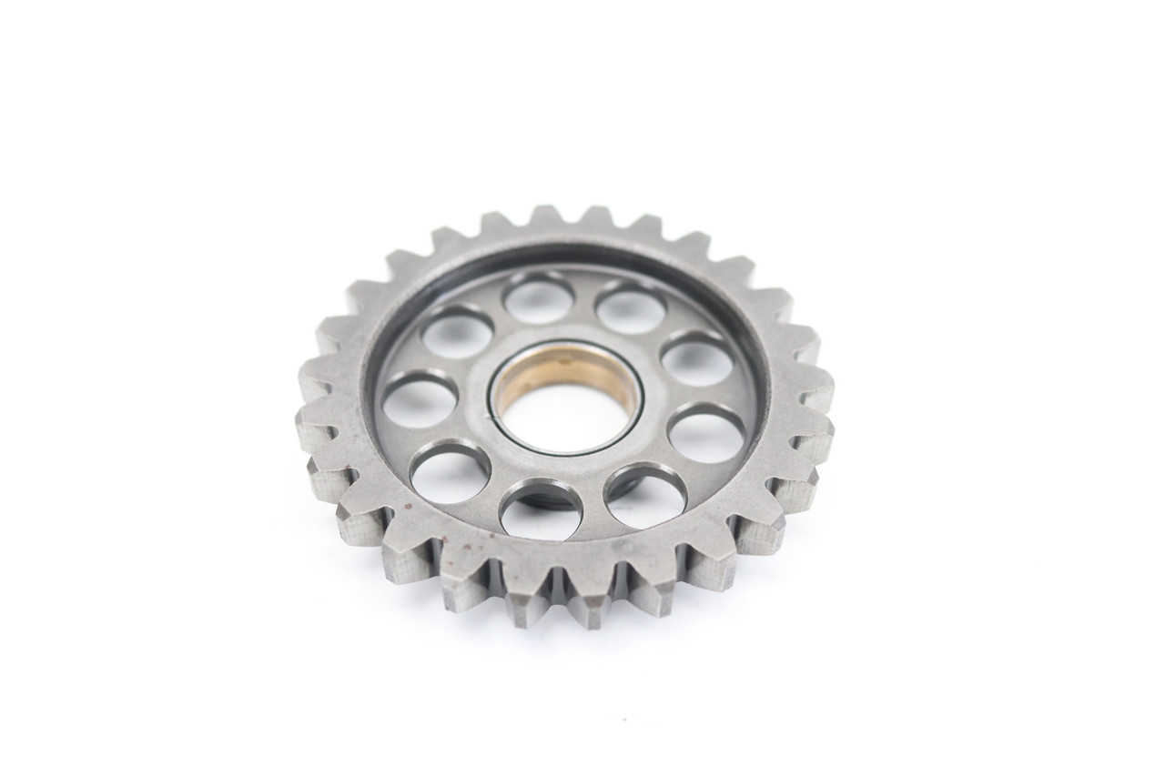 WR250F 01-14 / YZ250F 01-13 Kick Start Idle Gear Yamaha 5NL-15651-00-00 #305B