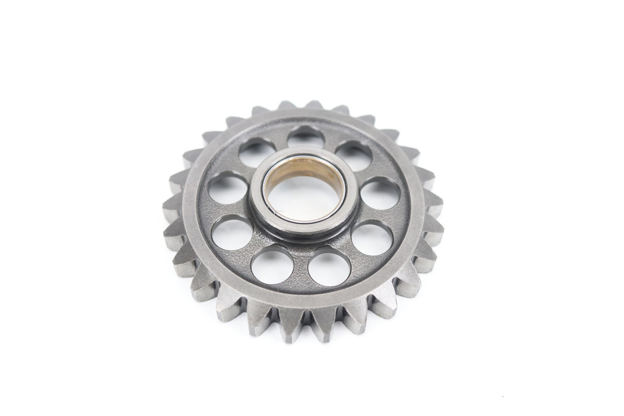 WR250F 01-14 / YZ250F 01-13 Kick Start Idle Gear Yamaha 5NL-15651-00-00 #305B