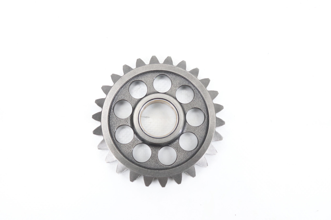 WR250F 01-14 / YZ250F 01-13 Kick Start Idle Gear Yamaha 5NL-15651-00-00 #305B