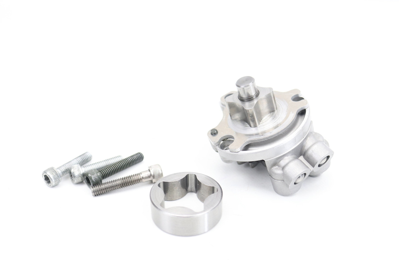 WR250F 01-14 / YZ250F 01-14 Oil Pump Assembly Yamaha 5SG-13300-01-00 #305B