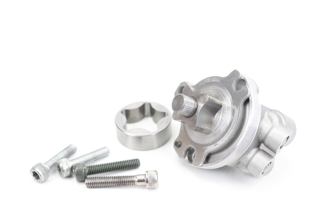 WR250F 01-14 / YZ250F 01-13 Oil Pump Assembly Yamaha 5SG-13300-01-00 #305B