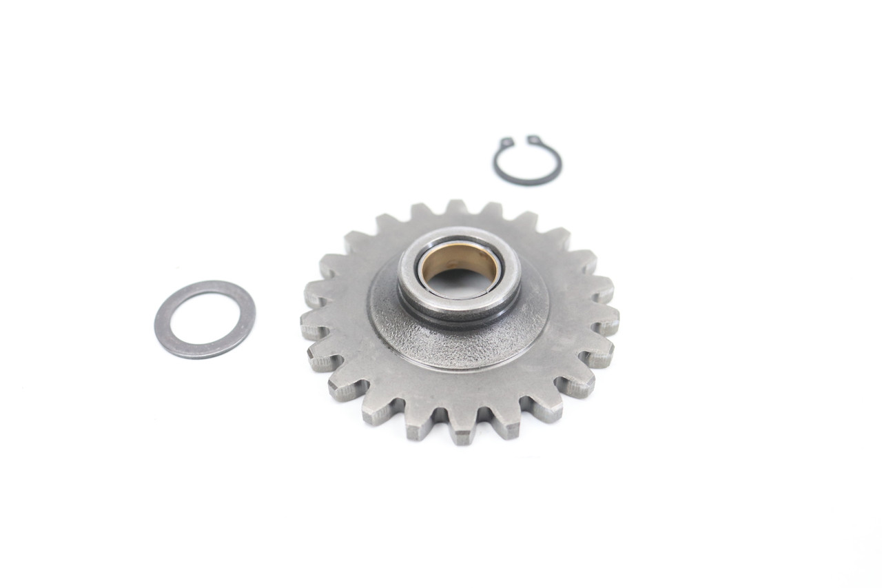 WR250F 01-14 / YZ250F 01-13 Oil Pump Idler Gear Yamaha 5NL-13341-00-00 #305B