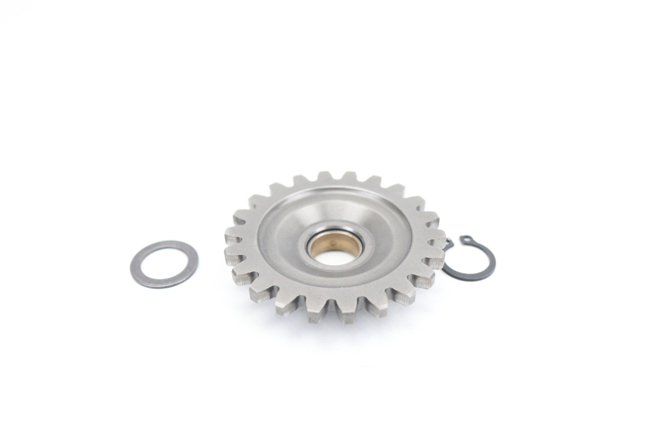 WR250F 01-14 / YZ250F 01-13 Oil Pump Idler Gear Yamaha 5NL-13341-00-00 #305B