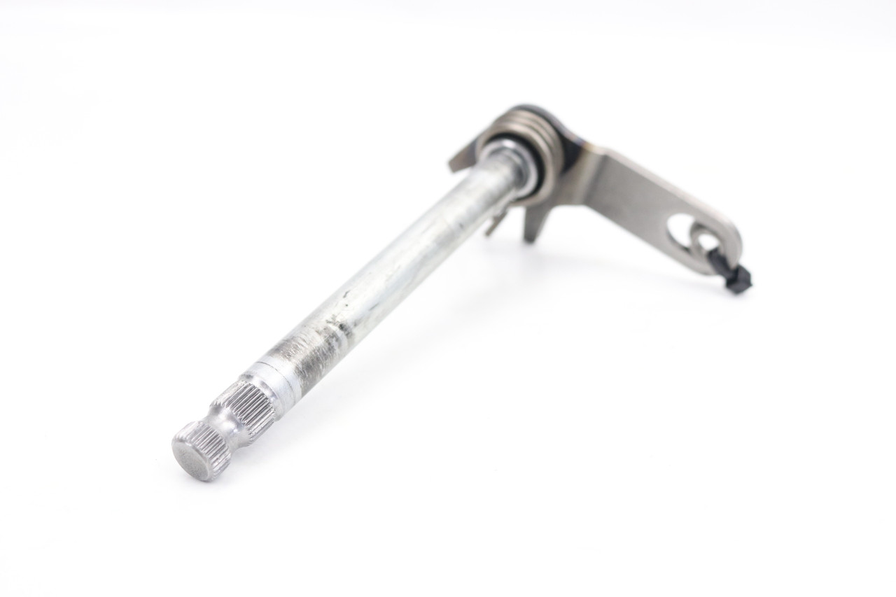 WR250F 01-06 / YZ250F 01-06 Gear Shift Shaft Yamaha 5UL-18101-00-00 #305B