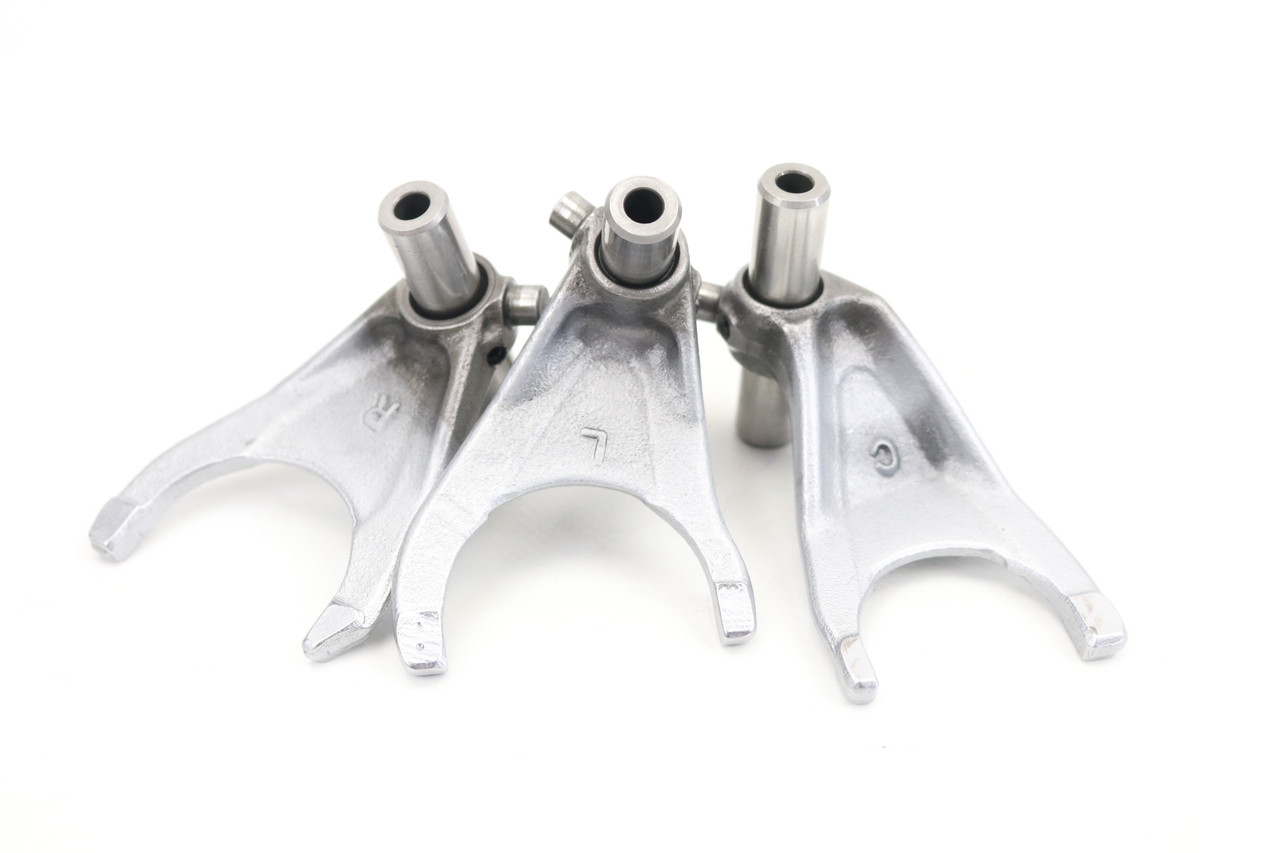 YZ250F 01-13 WR250F 01-14 Gear Shift Forks & Shafts Yamaha #305B