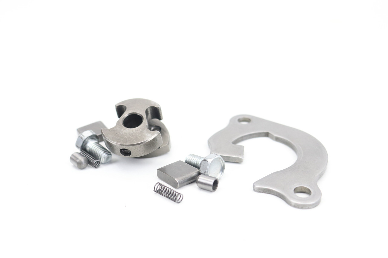 YZ250F WR250F 01-13 Gear Shift Hardware Yamaha #305B