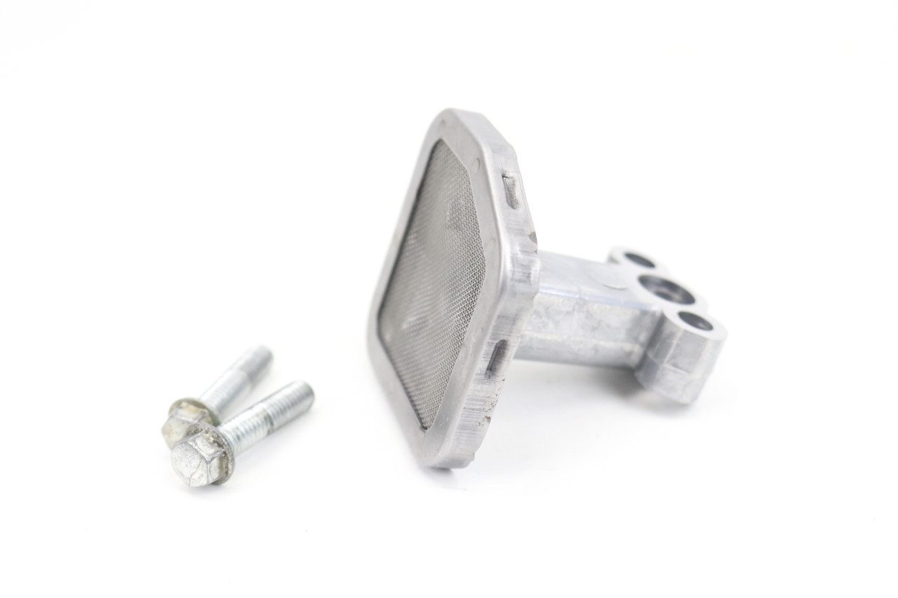 WR250F 07-14 / YZ250F 06-13 Oil Strainer Yamaha 5XC-13412-00-00 #305B