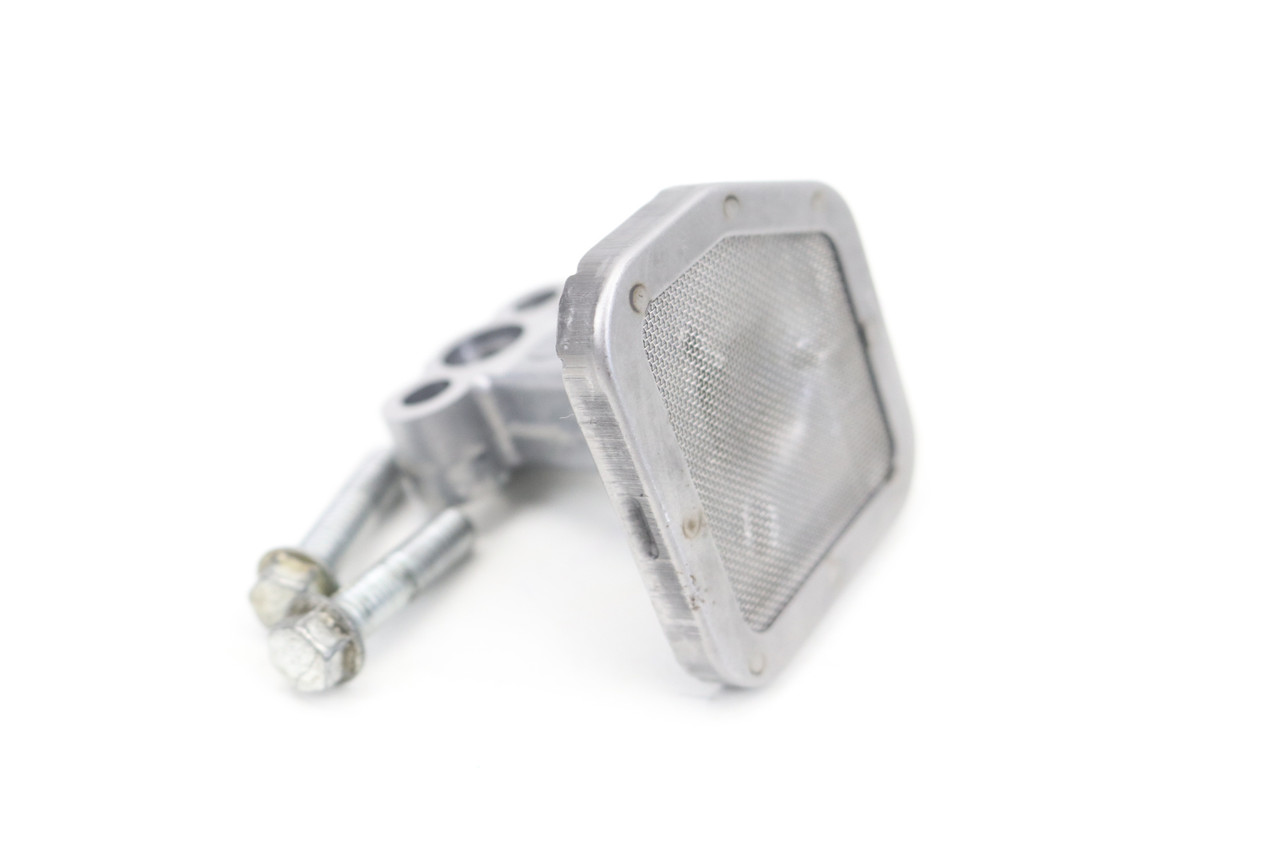 WR250F 07-14 / YZ250F 06-13 Oil Strainer Yamaha 5XC-13412-00-00 #305B