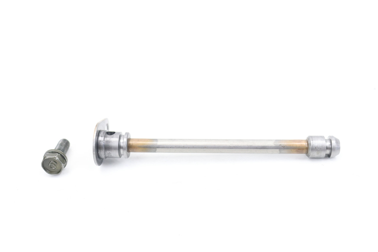 WR250F 01-09 / YZ250F 01-09 Oil Delivery Pipe Yamaha 5NL-13171-00-00 #305B