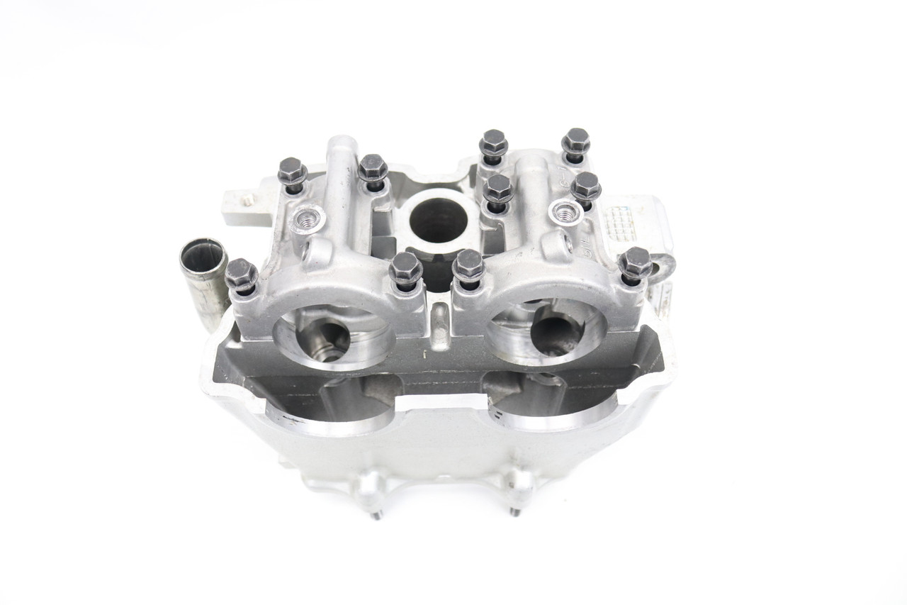 WR250F 05 / YZ250F 05-06 Cylinder Head Yamaha 5XC-11102-03-00 #305B