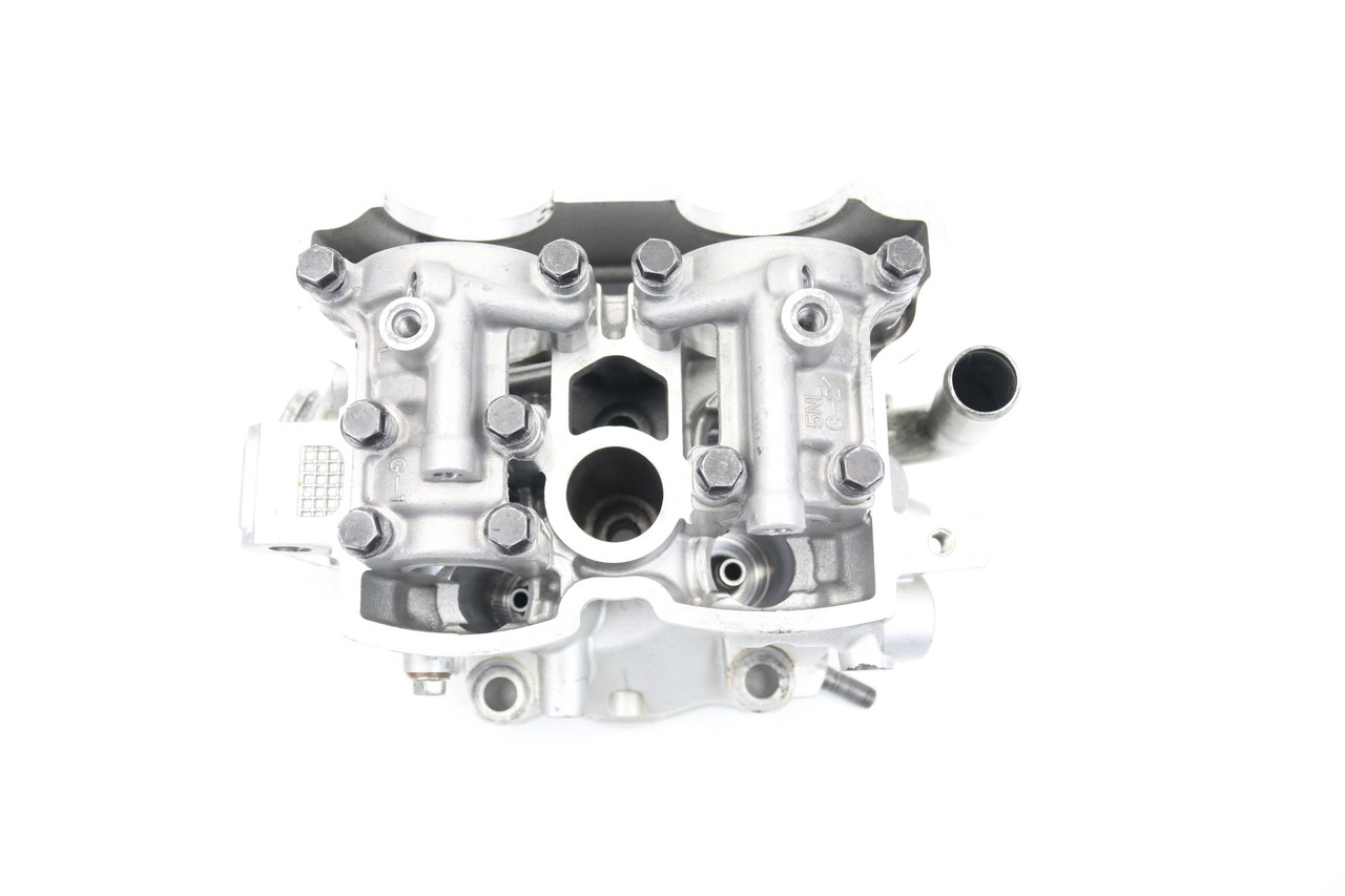 WR250F 05 / YZ250F 05-06 Cylinder Head Yamaha 5XC-11102-03-00 #305B