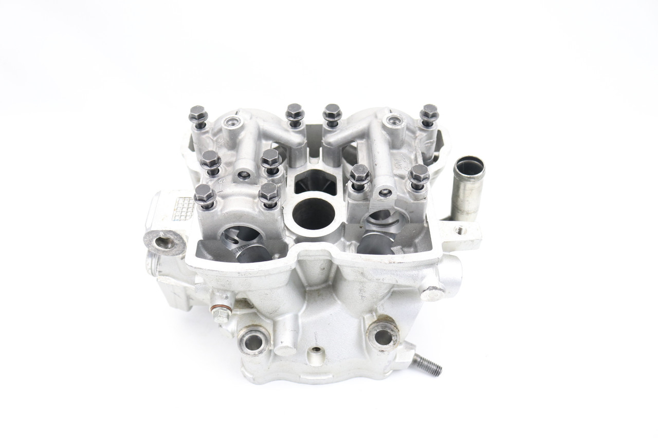 WR250F 05 / YZ250F 05-06 Cylinder Head Yamaha 5XC-11102-03-00 #305B