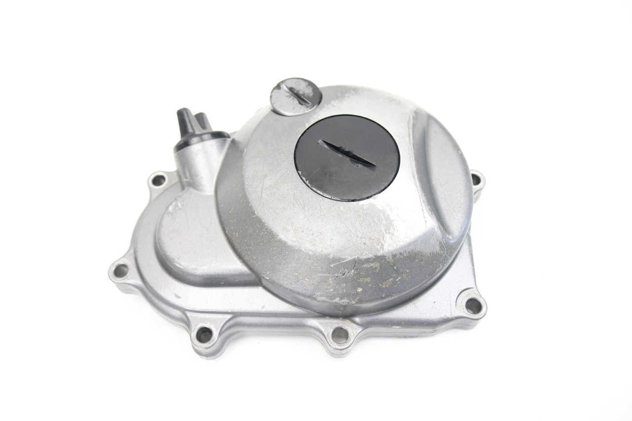 YZ250F 2003–2006 Stator Generator Cover Case Yamaha 5NL-15411-10-00 #305B
