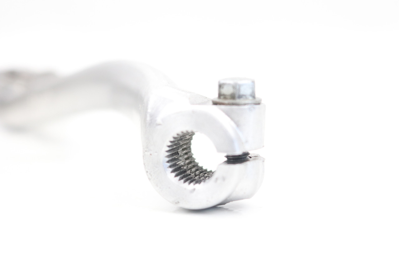 YZ250F 06-07 WR250F 07-14 Gear Lever Pedal Shift Arm Yamaha 5XC-18110-00-00 #305B