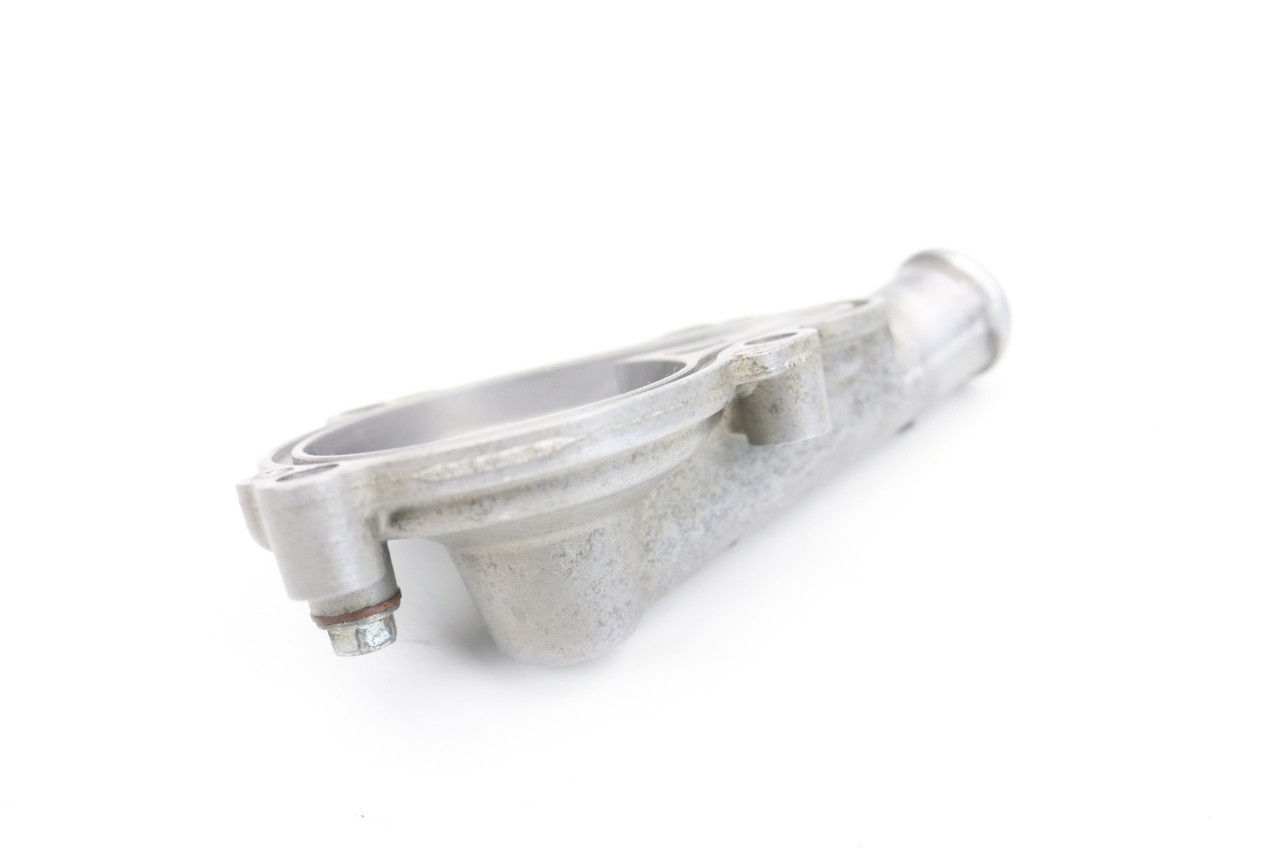 WR250F 01-14 / YZ250F 01-13 Water Pump Cover Housing Yamaha 5NL-12422-10-00 #305B