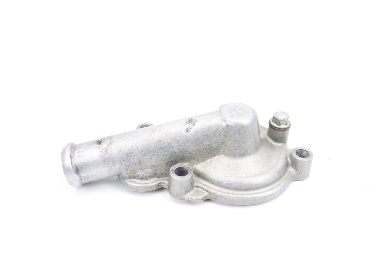 WR250F 01-14 / YZ250F 01-13 Water Pump Cover Housing Yamaha 5NL-12422-10-00 #305B