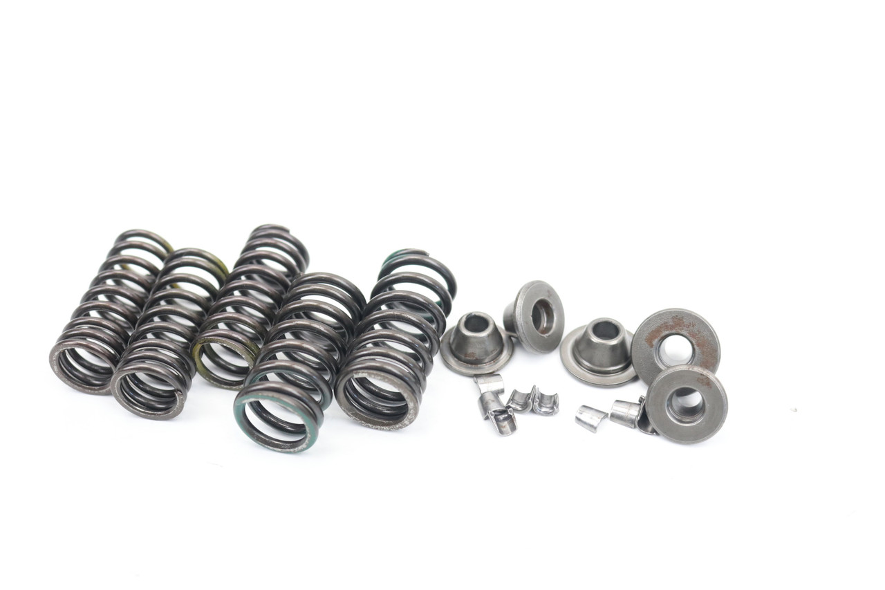 WR250F 01-06 / YZ250F 01-09 Valve Springs & Retainers Yamaha #305B