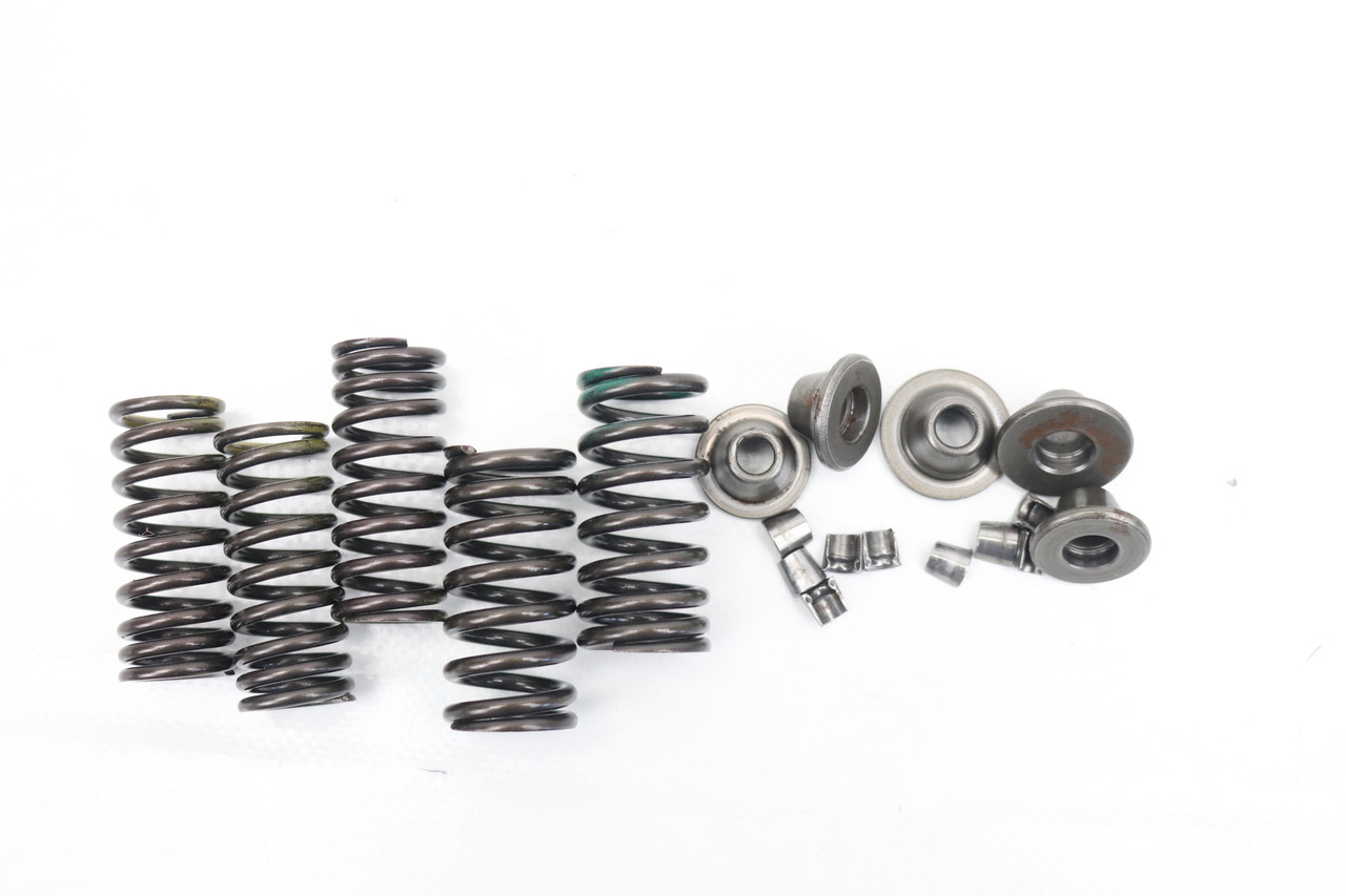 WR250F 01-06 / YZ250F 01-09 Valve Springs & Retainers Yamaha #305B