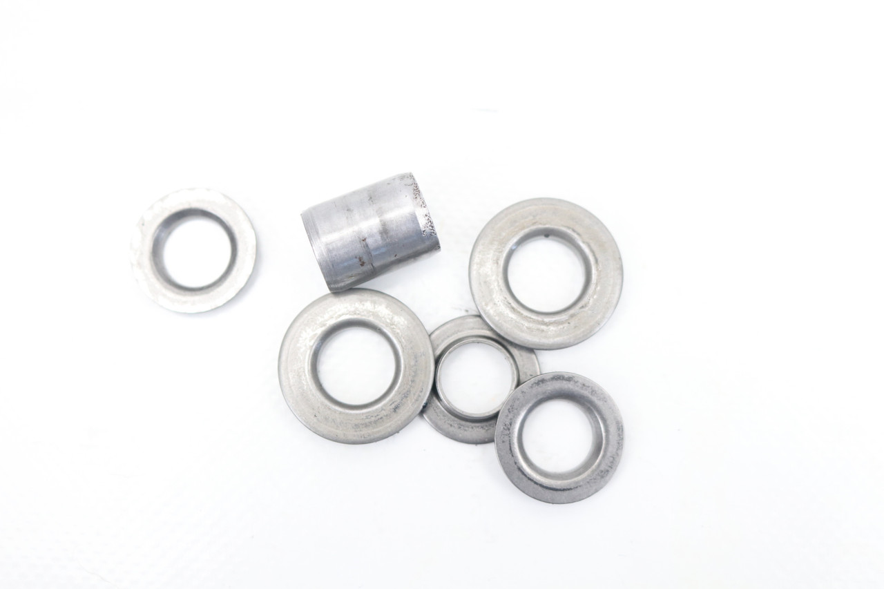 WR250F 01-14 / YZ250F 01-13 Valve Seats Assy Yamaha 5NL-12116-00-00 #305B