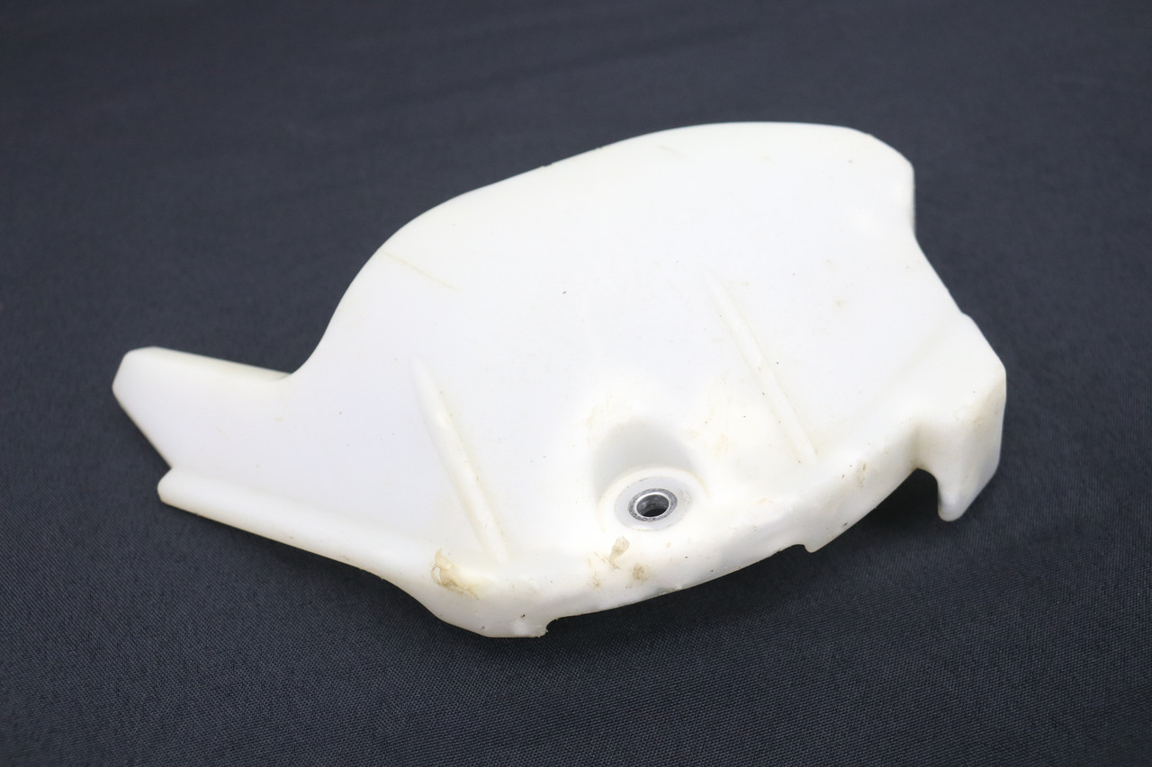 YZ250F 2006–2009 Engine Protector Cover Yamaha 5XC-21471-90-00 #305B