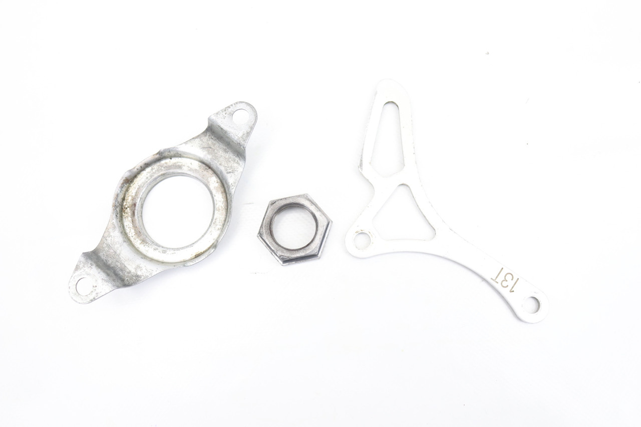 WR250F 01-14 / YZ250F 01-13 Case Saver & Sprocket Seal Yamaha #305B