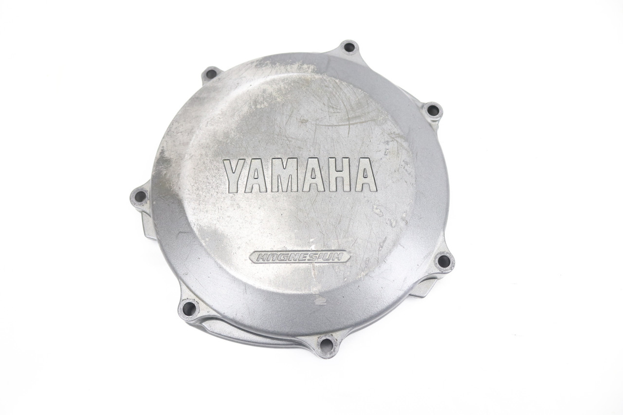 WR450F 03-07 YZ450F 03-06 Outer Clutch Cover Yamaha 5TA-15415-10-00 #305D