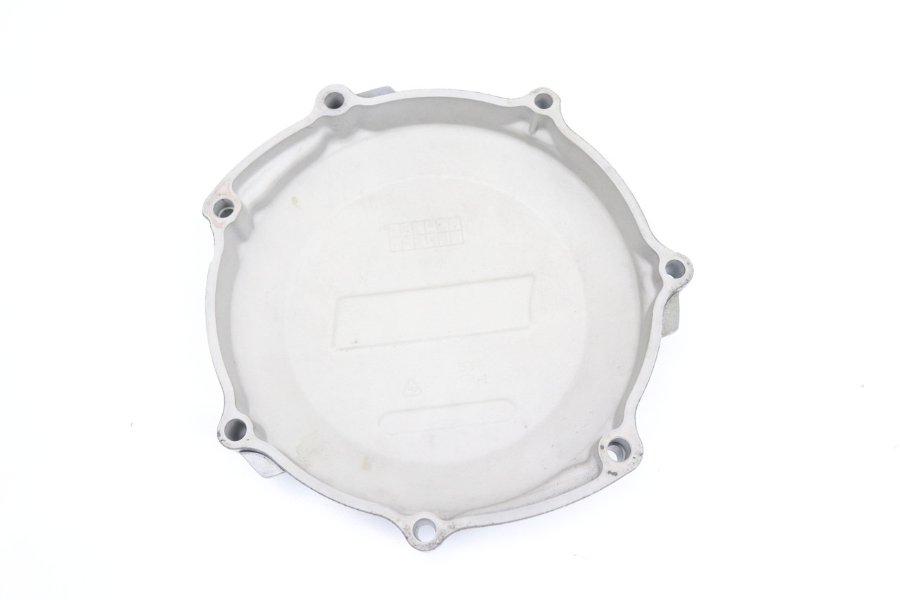 WR450F 03-07 YZ450F 03-06 Outer Clutch Cover Yamaha 5TA-15415-10-00 #305D