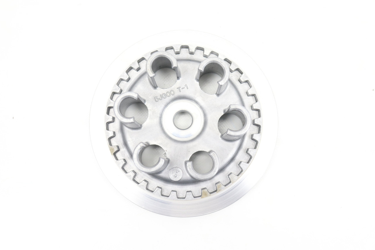 YZF / WRF 00-25 Clutch Pressure Plate Yamaha 5JG-16351-00-00 #305D