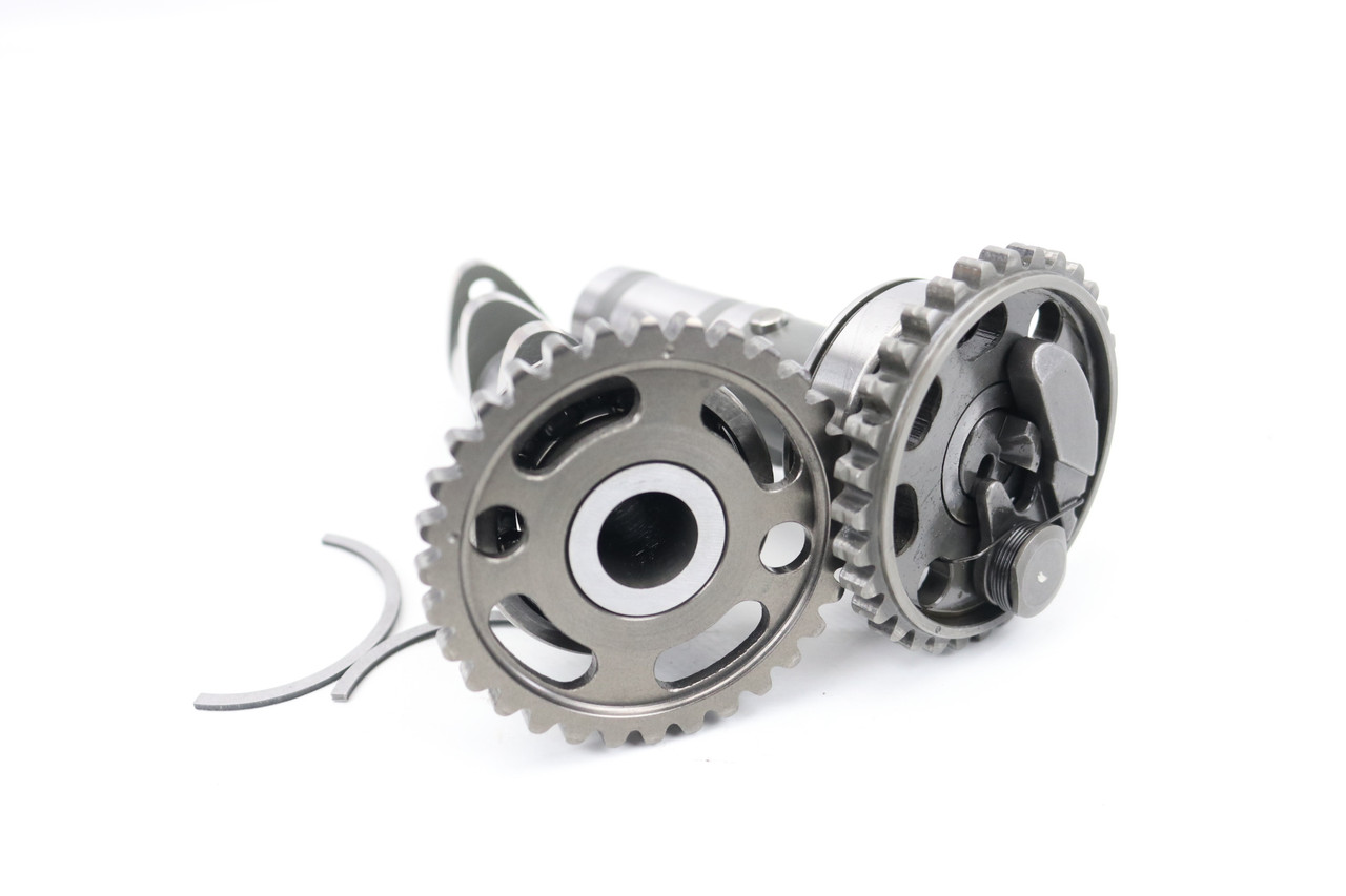 WR450F 2003–2006 Camshafts Cams Intake & Exhaust Yamaha #305D