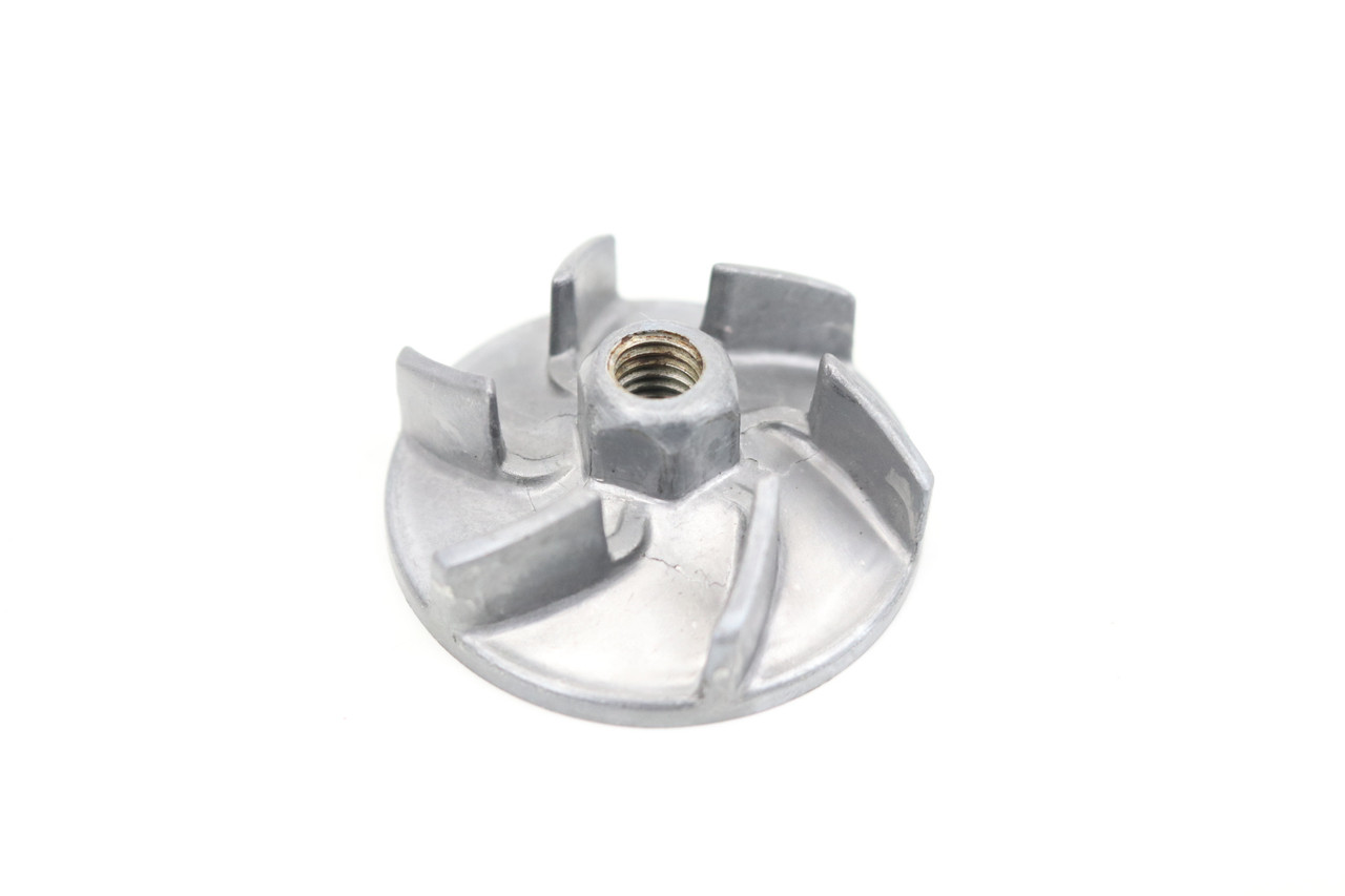 YZF / WRF 98-25 Water Pump Impeller Yamaha 5DJ-12451-00-00 #305D